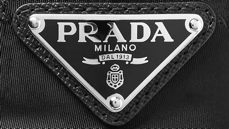 prada merk